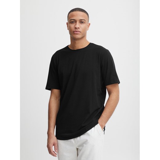Blend T-Shirt 20715296 Czarny Regular Fit ze sklepu MODIVO w kategorii T-shirty męskie - zdjęcie 188418670