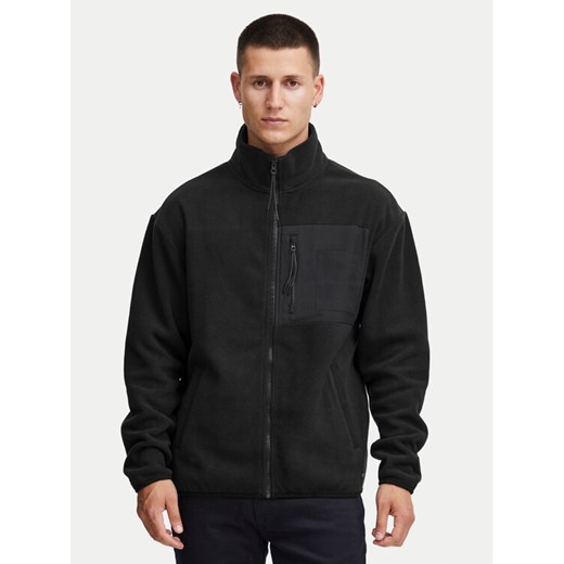 Blend Polar 20715834 Czarny Regular Fit ze sklepu MODIVO w kategorii Bluzy męskie - zdjęcie 188419063