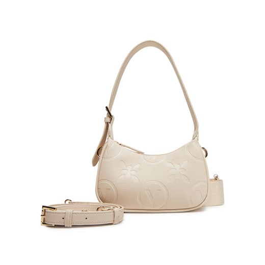 Valentino Torebka VBS8ZG13 Écru ze sklepu MODIVO w kategorii Torebki damskie - zdjęcie 188419192