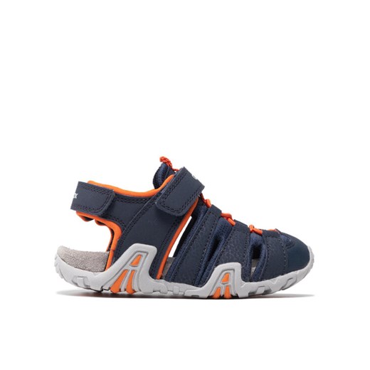 Geox Sandały B S.Kraze A B1524A 0CE15 C0659 S Granatowy Geox 24 MODIVO