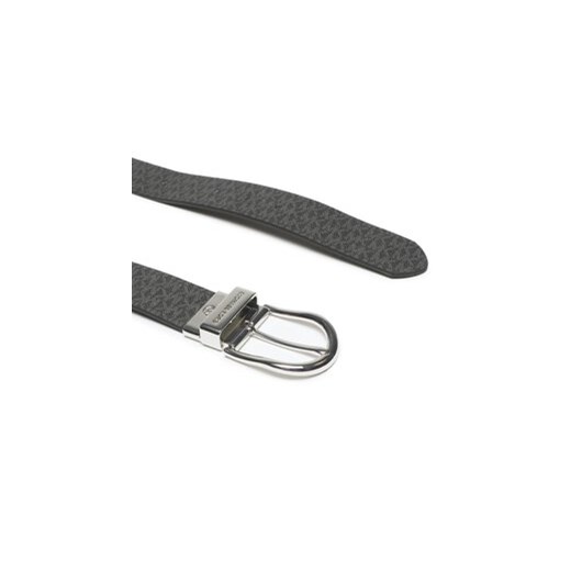 MICHAEL Michael Kors Pasek Damski 29558414 Czarny Michael Michael Kors S MODIVO