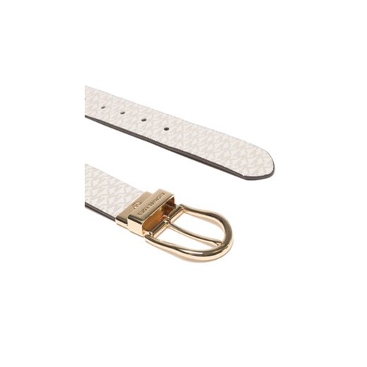 MICHAEL Michael Kors Pasek Damski 29558414 Écru Michael Michael Kors L MODIVO