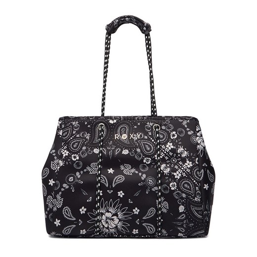 Torebka ROXY CBWEO-ROXY-M-002-09 ze sklepu ccc.eu w kategorii Torby Shopper bag - zdjęcie 188422330