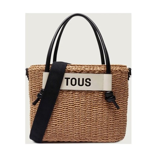 Tous Kuferek SCOUBIDOU ze sklepu Gomez Fashion Store w kategorii Kuferki - zdjęcie 188422600