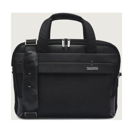 Samsonite Torba na laptopa 15" SPECTROLITE ze sklepu Gomez Fashion Store w kategorii Aktówki - zdjęcie 188426251