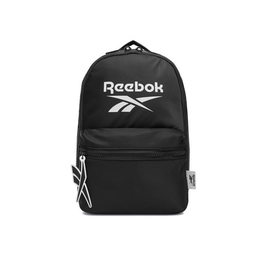 Reebok Plecak CWBEO-RBK-046-CCC-05 Czarny Reebok NOSIZE MODIVO