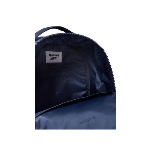Reebok Plecak CWBEO-RBK-046-CCC-05 Granatowy Reebok NOSIZE MODIVO