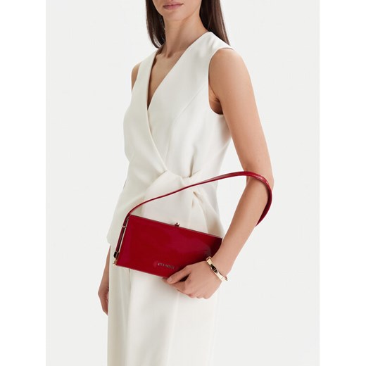 Torebka Eva Minge EO-AVAH-LA482-6340 Czerwony NOSIZE eobuwie.pl
