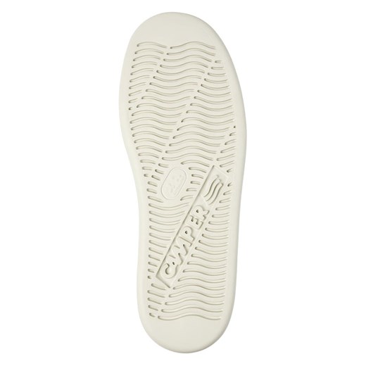 Camper Skórzane sneakersy w kolorze czarnym Camper 42 okazja Limango Polska