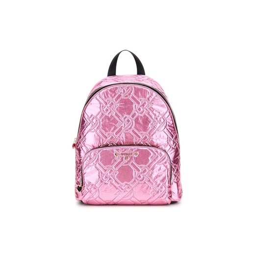 Plecak Guess J3BZ20 WFTO0 Różowy ze sklepu eobuwie.pl w kategorii Plecaki - zdjęcie 188434883