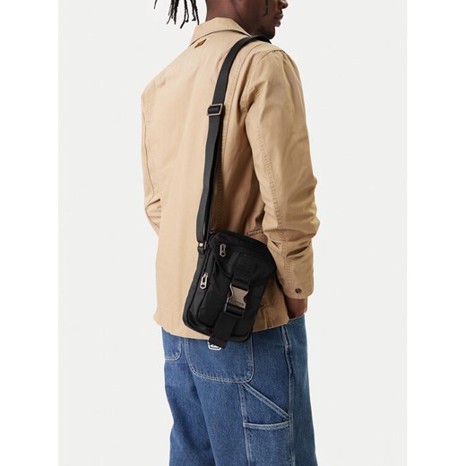 G-Star Raw Torebka C-BW-B53501 Czarny ze sklepu MODIVO w kategorii Torby męskie - zdjęcie 188445431