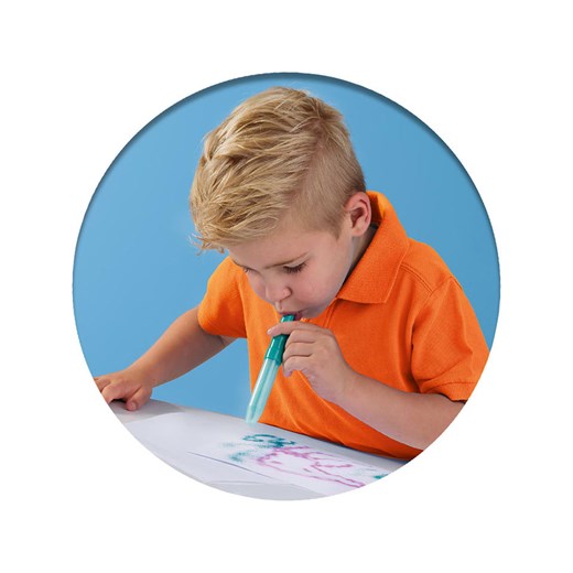 SES Mazaki Airbrush - 5+ Ses onesize okazja Limango Polska