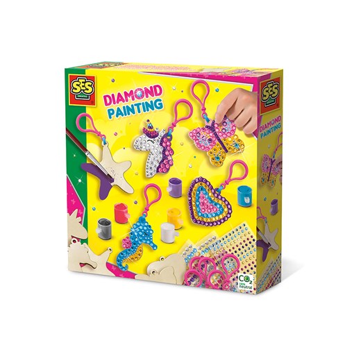 SES Zestaw do majsterkowania - 5+ Ses onesize okazja Limango Polska