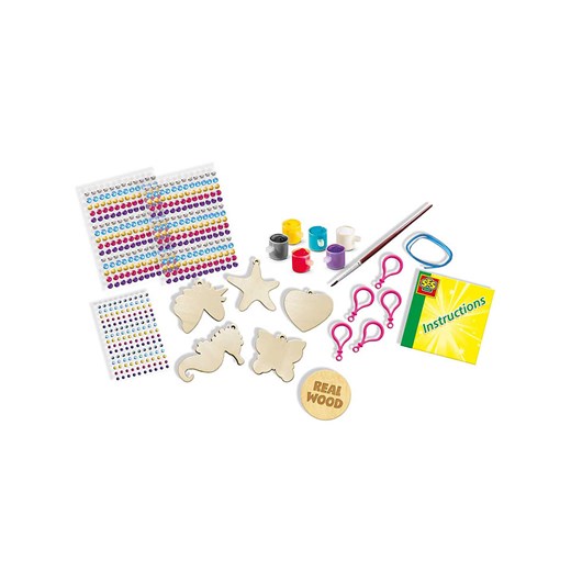 SES Zestaw do majsterkowania - 5+ Ses onesize wyprzedaż Limango Polska