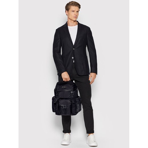 Premiata Plecak Booker 2103 Czarny ze sklepu MODIVO w kategorii Plecaki - zdjęcie 188472112