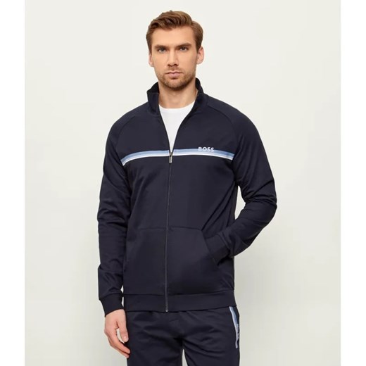 BOSS BLACK Bluza Authentic | Regular Fit ze sklepu Gomez Fashion Store w kategorii Bluzy męskie - zdjęcie 188473952