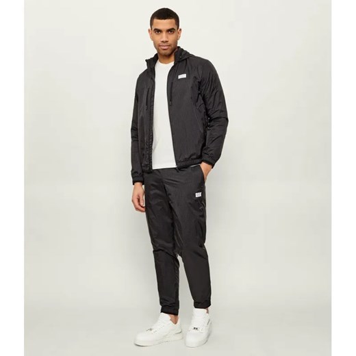 EA7 Dres | Regular Fit ze sklepu Gomez Fashion Store w kategorii Dresy męskie - zdjęcie 188473964