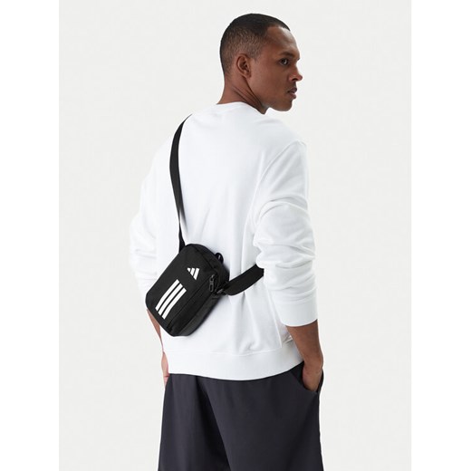 adidas Saszetka PrimeLift JZ7085 Czarny ze sklepu MODIVO w kategorii Torby męskie - zdjęcie 188474202