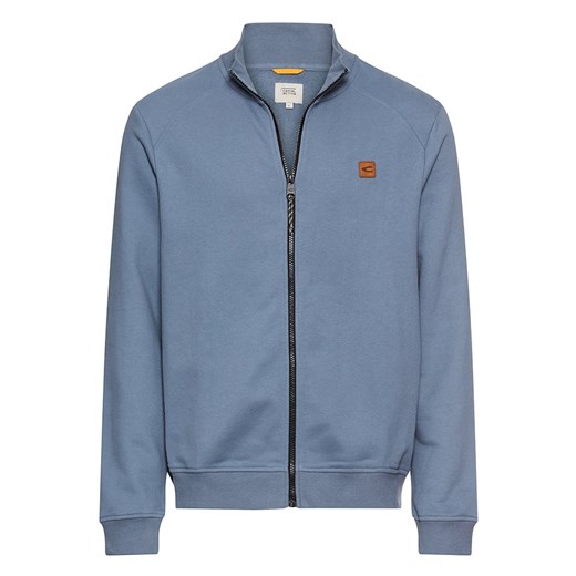Camel Active Bluza w kolorze błękitnym ze sklepu Limango Polska w kategorii Bluzy męskie - zdjęcie 188475591