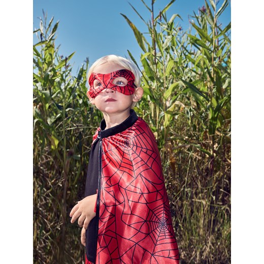 Reserved - Kostium na Halloween - czerwony ze sklepu Reserved w kategorii Zabawki - zdjęcie 188477822