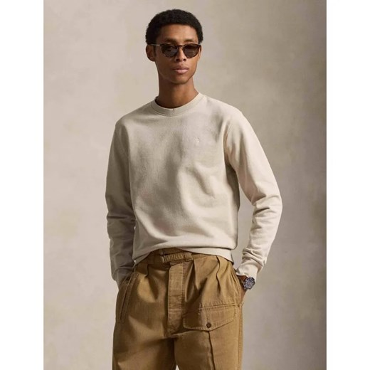 POLO RALPH LAUREN Bluza | Regular Fit ze sklepu Gomez Fashion Store w kategorii Bluzy męskie - zdjęcie 188479031