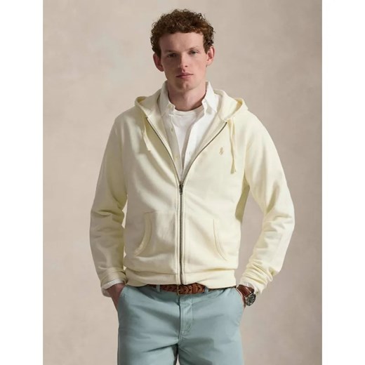 POLO RALPH LAUREN Bluza | Regular Fit ze sklepu Gomez Fashion Store w kategorii Bluzy męskie - zdjęcie 188479071