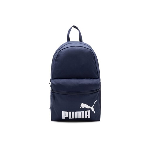 Plecak Puma Phase 7548743 Granatowy Puma NOSIZE eobuwie.pl