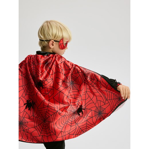 Reserved - Kostium na Halloween - czerwony ze sklepu Reserved w kategorii Zabawki - zdjęcie 188480252