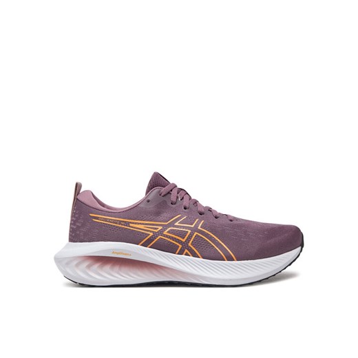Asics Buty do biegania Gel-Excite 10 1012B418 Fioletowy ze sklepu MODIVO w kategorii Buty sportowe damskie - zdjęcie 188500552