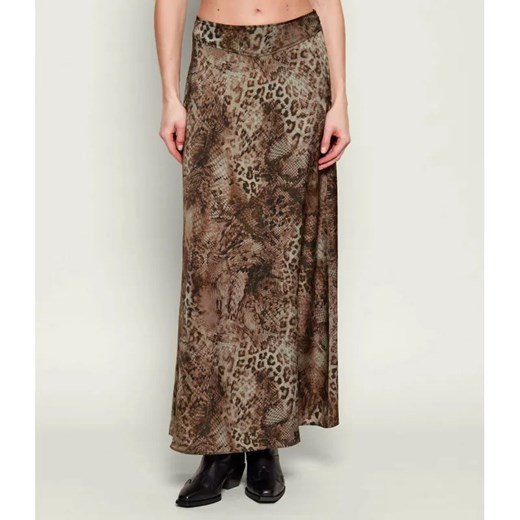 Ba&sh Spódnica CIRIA ze sklepu Gomez Fashion Store w kategorii Spódnice - zdjęcie 188501613