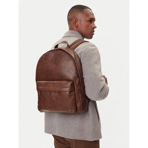 Aldo Plecak Mathao 14076573 Brązowy ze sklepu MODIVO w kategorii Plecaki - zdjęcie 188510453