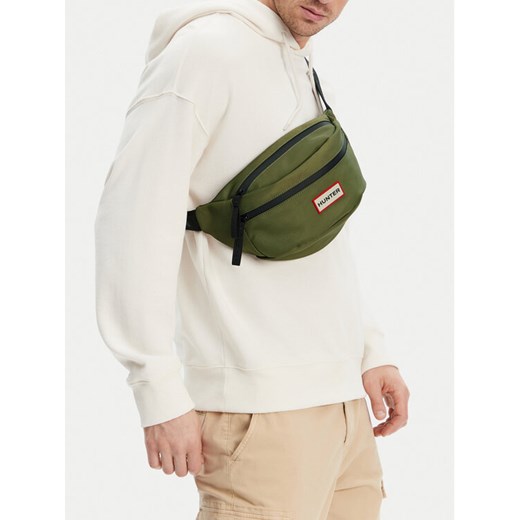 Hunter Nerka HTR-B-010-07 Khaki ze sklepu MODIVO w kategorii Nerki - zdjęcie 188512593