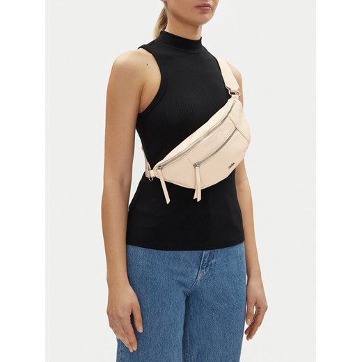 DeeZee Nerka DZE-L-001-07 Beżowy ze sklepu MODIVO w kategorii Nerki - zdjęcie 188512671