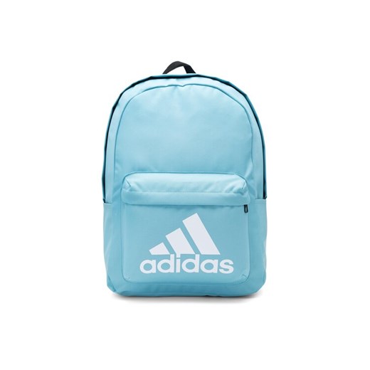 adidas Plecak CLSC BOS BP HR9813 Niebieski ze sklepu MODIVO w kategorii Plecaki - zdjęcie 188512674