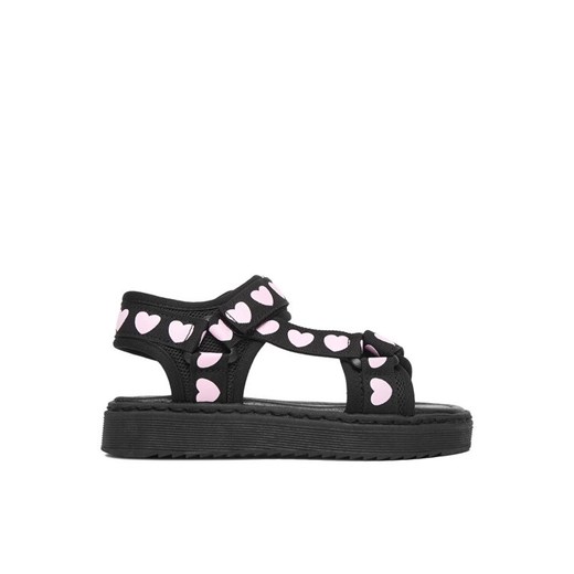 DeeZee Sandały CEO-CM403-007 Czarny ze sklepu MODIVO w kategorii Sandały dziecięce - zdjęcie 188512761