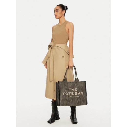 Marc Jacobs Torebka 2F4HTT014H05 Czarny ze sklepu MODIVO w kategorii Torebki damskie - zdjęcie 188512932