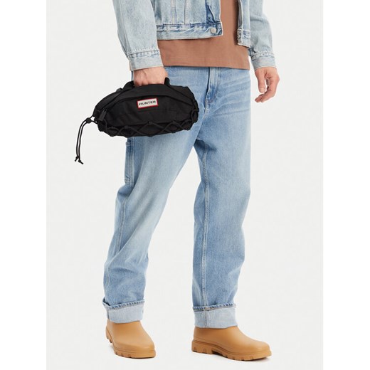 Hunter Nerka HTR-B-002-07 Czarny ze sklepu MODIVO w kategorii Nerki - zdjęcie 188513132