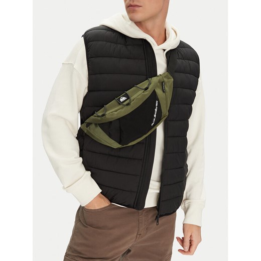 Quiksilver Nerka QUIC-M-003-07 Zielony ze sklepu MODIVO w kategorii Nerki - zdjęcie 188513360