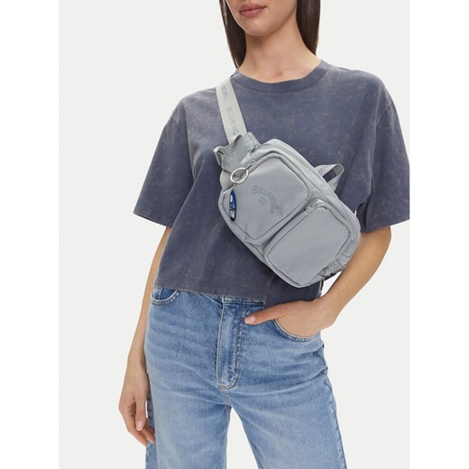 Billabong Nerka BLB-M-006-07 Szary ze sklepu MODIVO w kategorii Nerki - zdjęcie 188513363