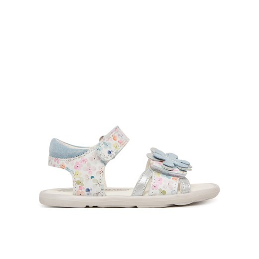 Primigi Sandały 1416833 M Biały ze sklepu MODIVO w kategorii Sandały dziecięce - zdjęcie 188513720