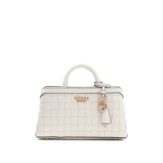 Guess Torebka 180679 Beżowy ze sklepu MODIVO w kategorii Kuferki - zdjęcie 188513731