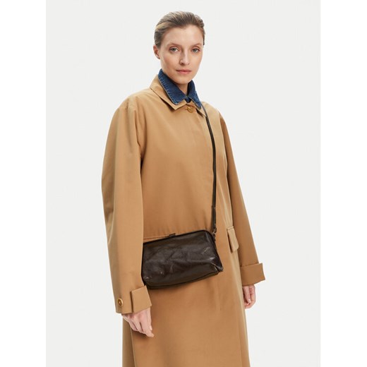 Balagan Torebka Rofe M Brązowy ze sklepu MODIVO w kategorii Listonoszki - zdjęcie 188513740