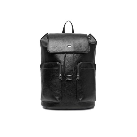 G-Star Raw Plecak EO-XC8474 Czarny ze sklepu MODIVO w kategorii Plecaki - zdjęcie 188513804