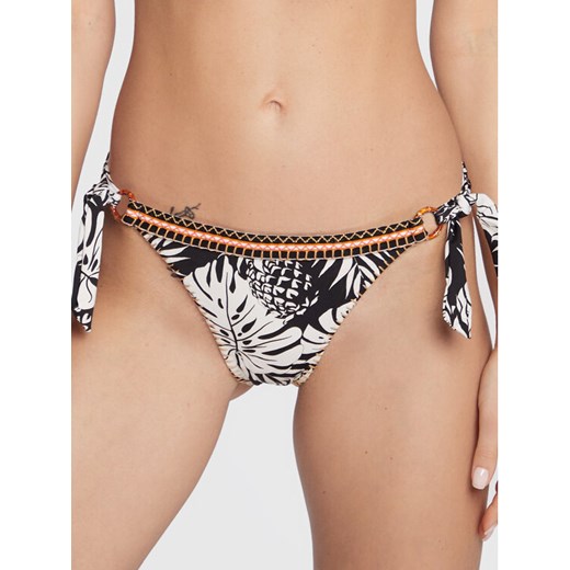 Banana Moon Dół od bikini Sima Palmbreeze LFJ01 Kolorowy ze sklepu MODIVO w kategorii Stroje kąpielowe - zdjęcie 188513890