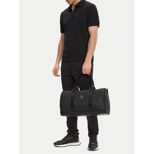 SHAQ Torba weekendowa SHAQ-P-002-07 Czarny ze sklepu MODIVO w kategorii Torby sportowe - zdjęcie 188513902
