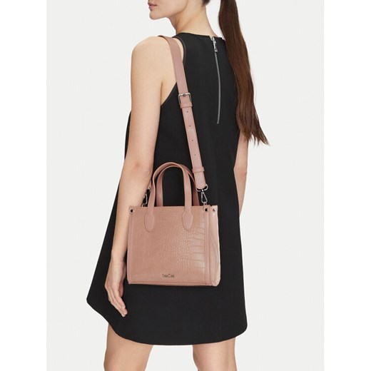 DeeZee Torebka DZE-S-015-07 Różowy NOSIZE MODIVO