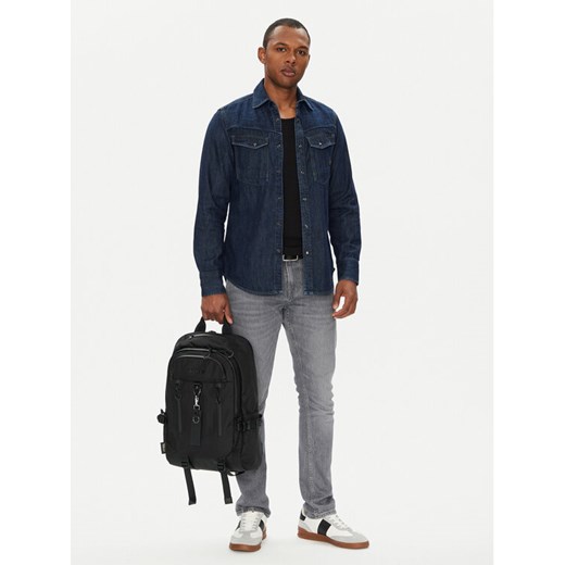 Premiata Plecak Ventura 2127 Czarny ze sklepu MODIVO w kategorii Plecaki - zdjęcie 188514750