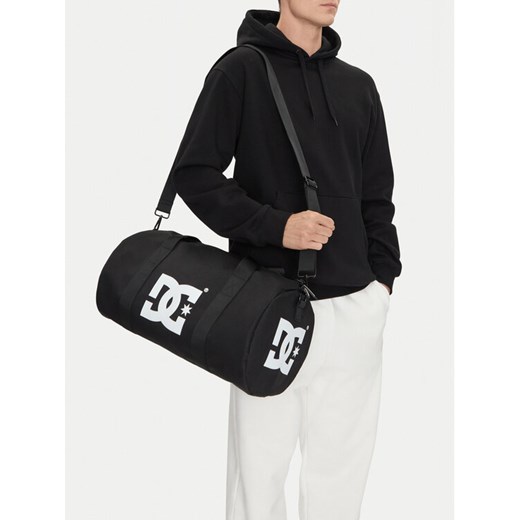 DC Shoes Torba sportowa DCI-B-004-07 Czarny ze sklepu MODIVO w kategorii Torby podróżne - zdjęcie 188514821