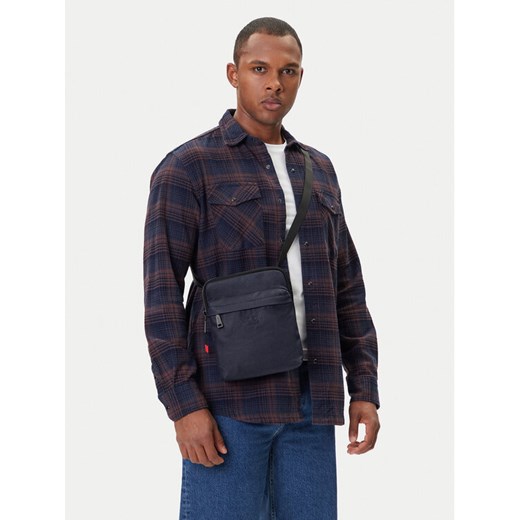 JOOP! Saszetka 4130001089 Czarny Joop! OS MODIVO