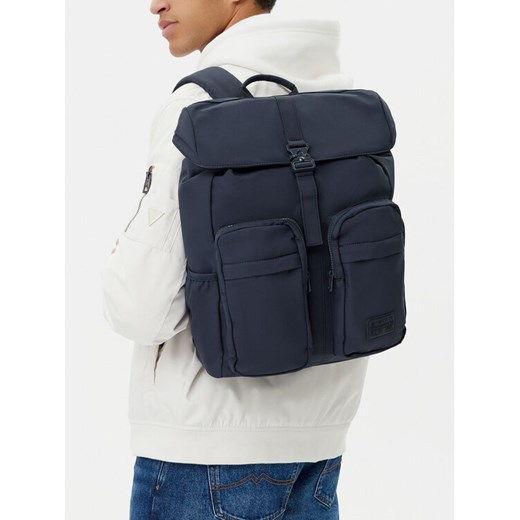 G-Star Raw Plecak GSR-B-011-07 Granatowy NOSIZE MODIVO